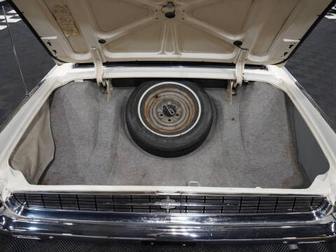 1962 Lincoln Continental