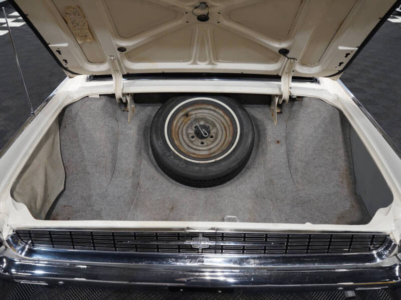 1962 Lincoln Continental