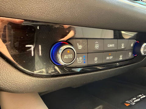 2023 Buick Enclave Premium