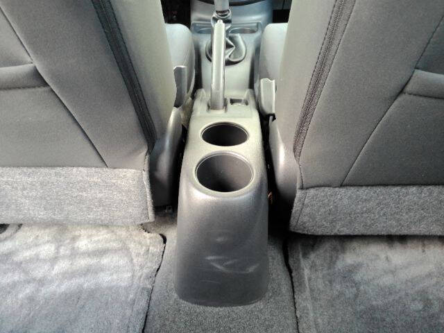 2014 Nissan Versa Note S