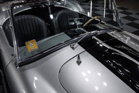 2007 Shelby Cobra