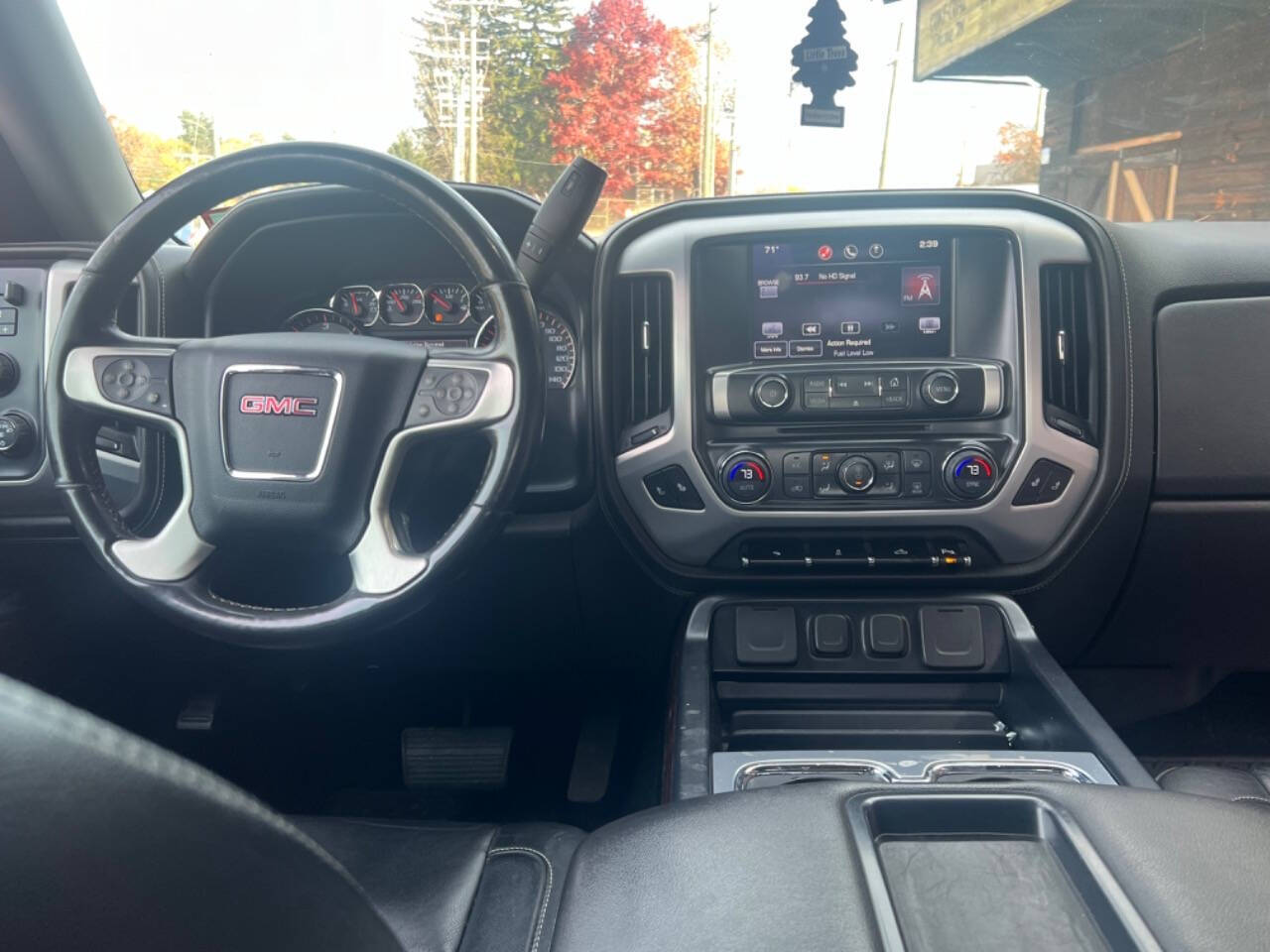 2014 GMC Sierra 1500 for sale at Drive X in Oakville, CT