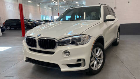 2015 BMW X5 for sale at Auto Expo in Las Vegas NV