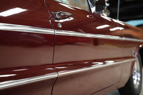 1964 Chevrolet Impala