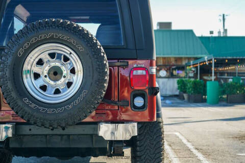 1985 Jeep CJ-7