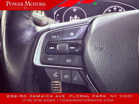 2022 Honda Accord Sport Special Edition