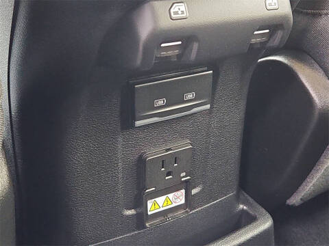 2021 Jeep Wrangler Unlimited Rubicon 4xe