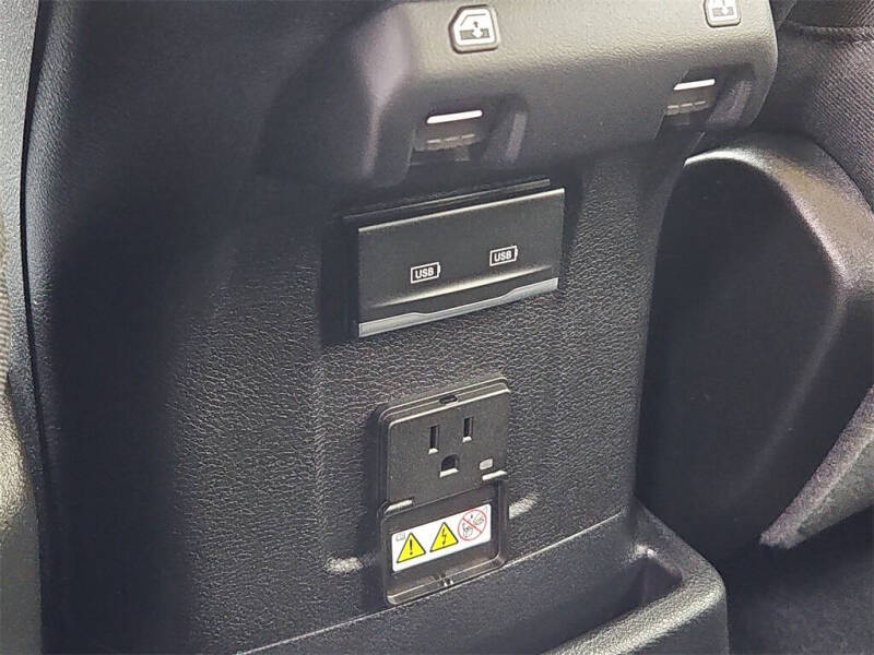 2021 Jeep Wrangler Unlimited Rubicon 4xe