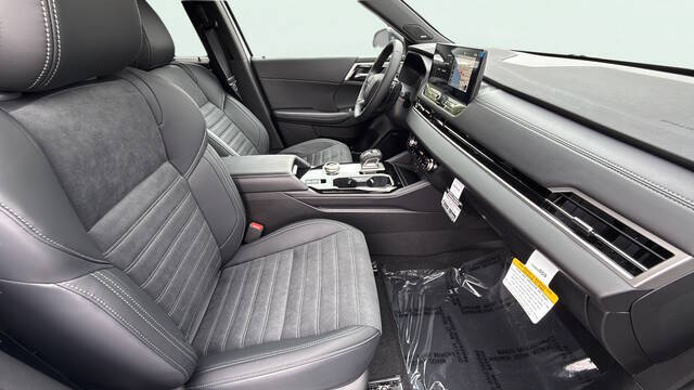 2026 Mitsubishi Outlander LE