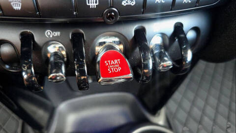 2016 MINI Hardtop 2 Door John Cooper Works