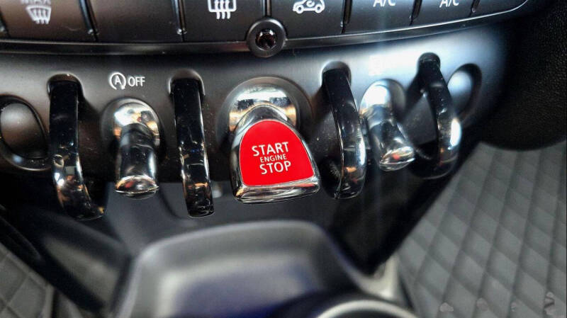 2016 MINI Hardtop 2 Door John Cooper Works