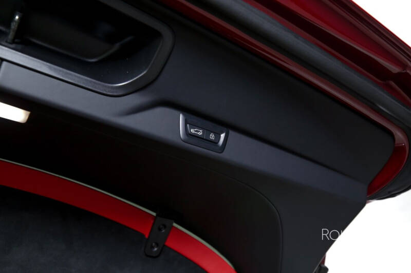 2024 Rolls-Royce Cullinan