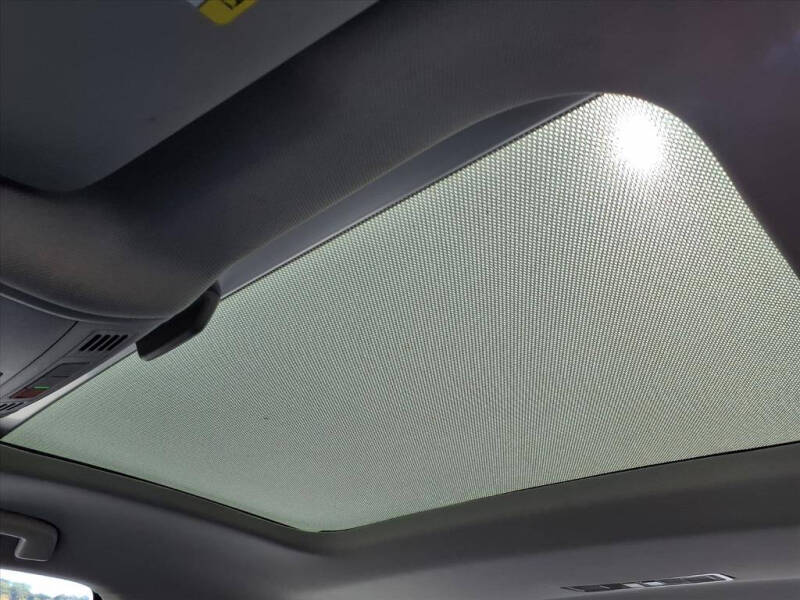 2021 Volkswagen Golf TSI