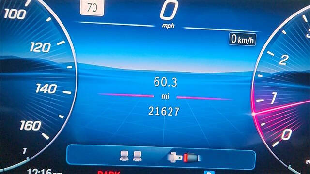 2025 Mercedes-Benz CLE CLE 300 4MATIC