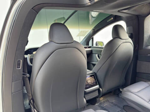 2022 Tesla Model X Plaid