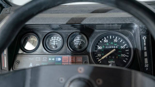 1986 Land Rover Defender LS Swapped