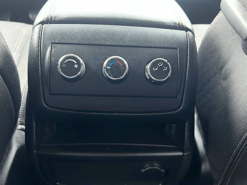 2015 GMC Acadia SLE-2