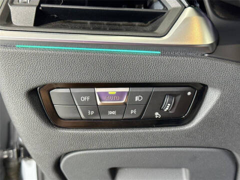 2021 BMW M3 Competition