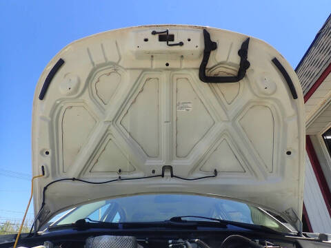 2011 Ford Focus SE