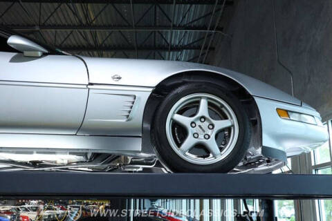 1996 Chevrolet Corvette