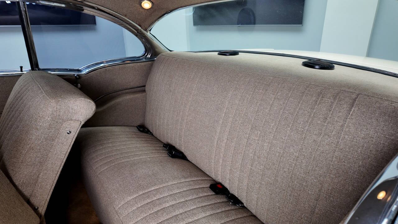 1955 Chevrolet Bel Air 86