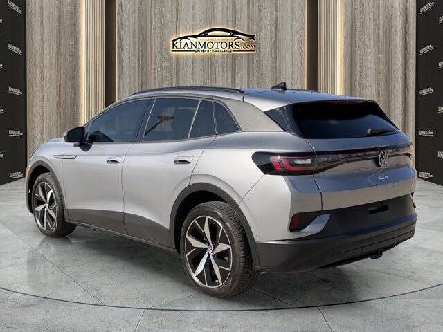 2025 Volkswagen ID.4 Pro S