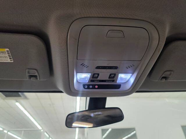 2017 GMC Acadia SLE-2