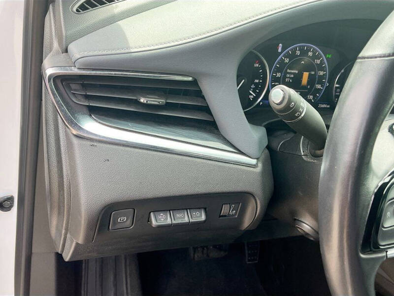 2024 Buick Enclave Premium