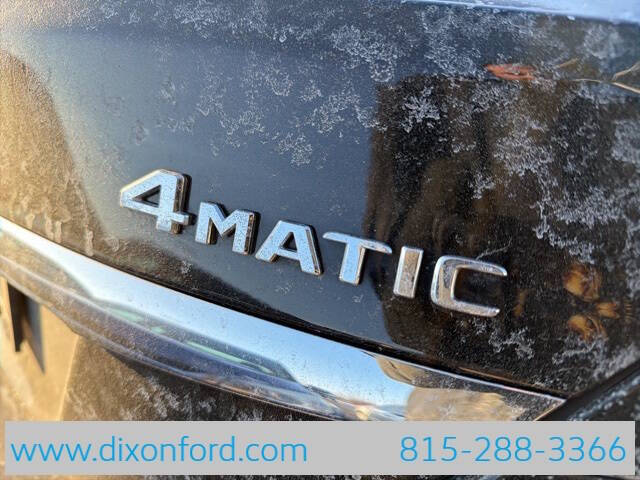 2021 Mercedes-Benz C-Class C 300 4MATIC