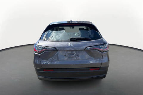 2023 Honda HR-V LX
