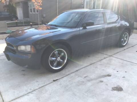 2007 Dodge Charger for sale at Chuck Wise Motors in Portland OR