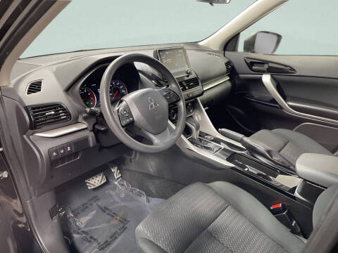 2023 Mitsubishi Eclipse Cross LE
