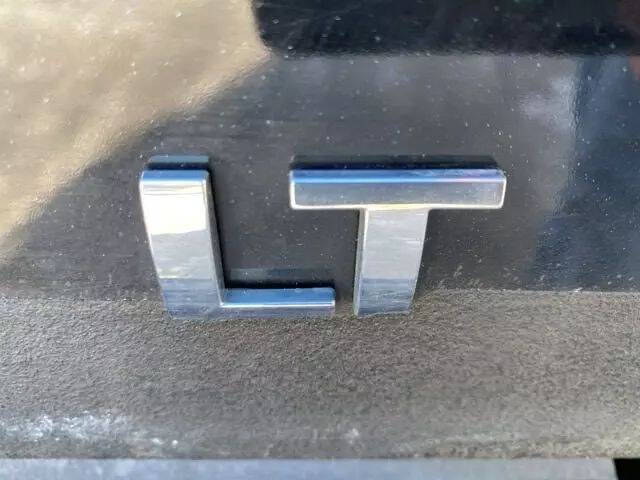 2008 Chevrolet Silverado 1500