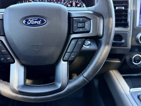 2020 Ford Expedition XLT