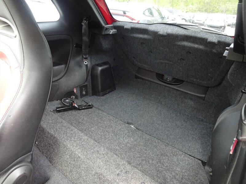 2013 FIAT 500 Abarth