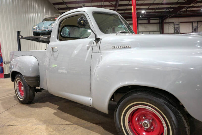 1950 Studebaker 2R 5