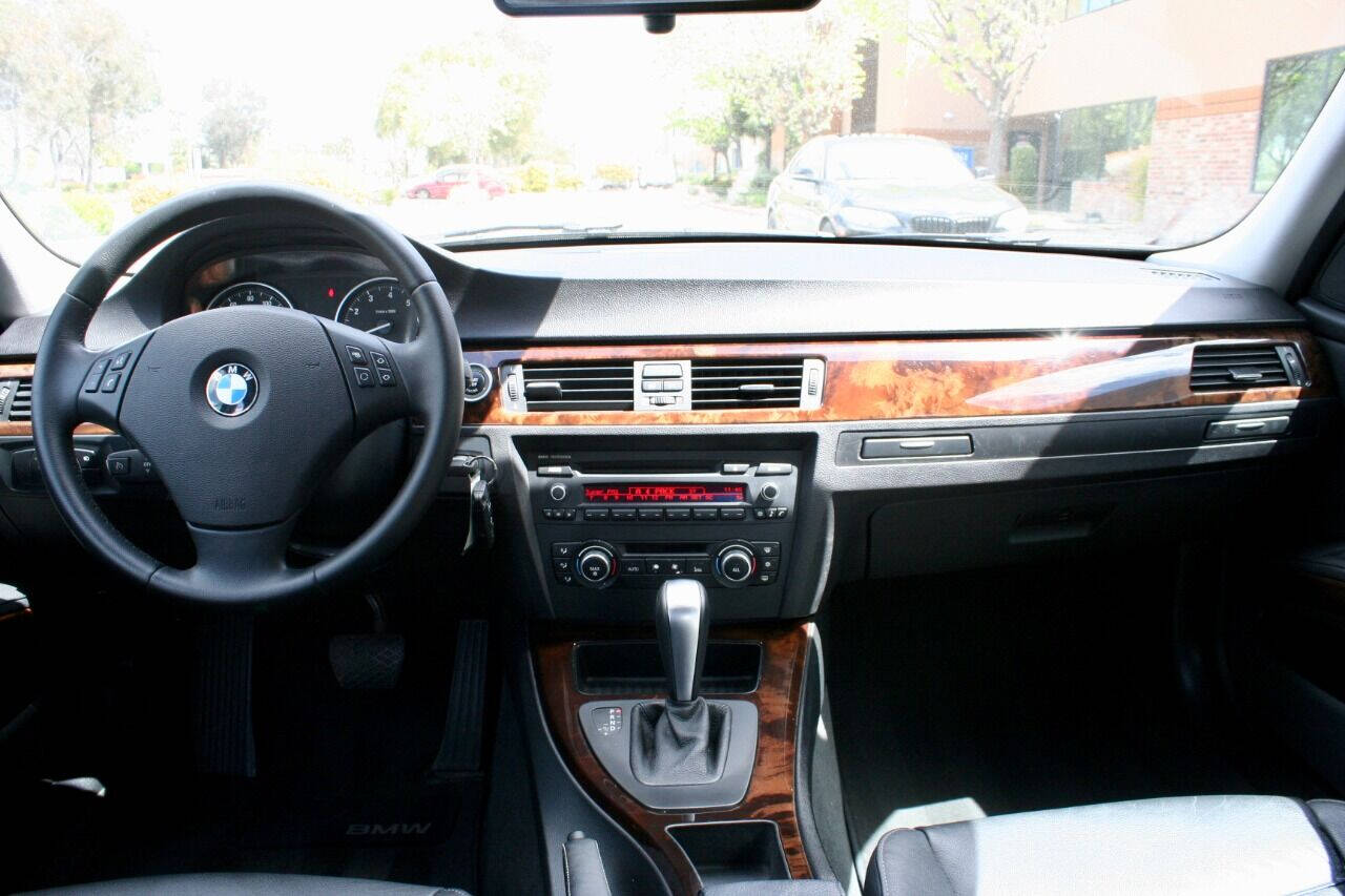 2011 BMW 3 Series for sale at CK Motors in Murrieta, CA