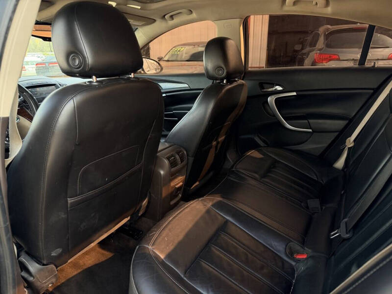 2015 Buick Regal Premium I