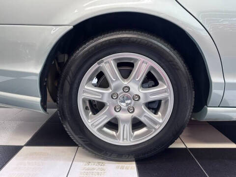 2004 Jaguar S-Type 3.0