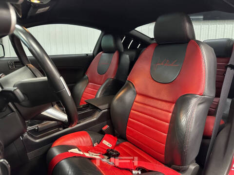 2007 Ford Mustang GT Premium