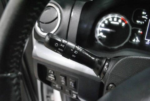 2020 Toyota Tundra TRD Pro