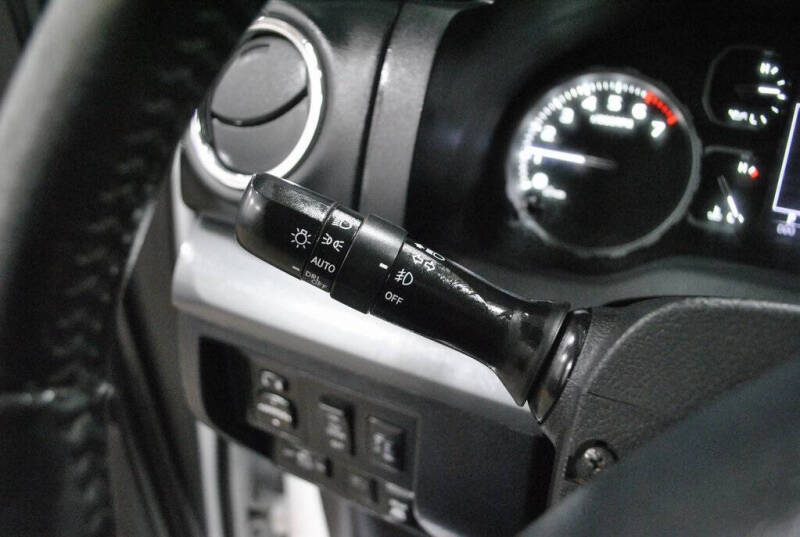 2020 Toyota Tundra TRD Pro