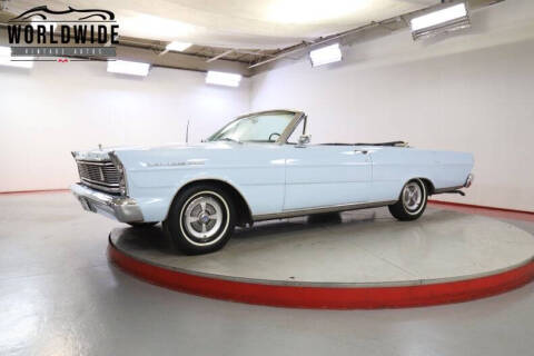 1965 Ford Galaxie