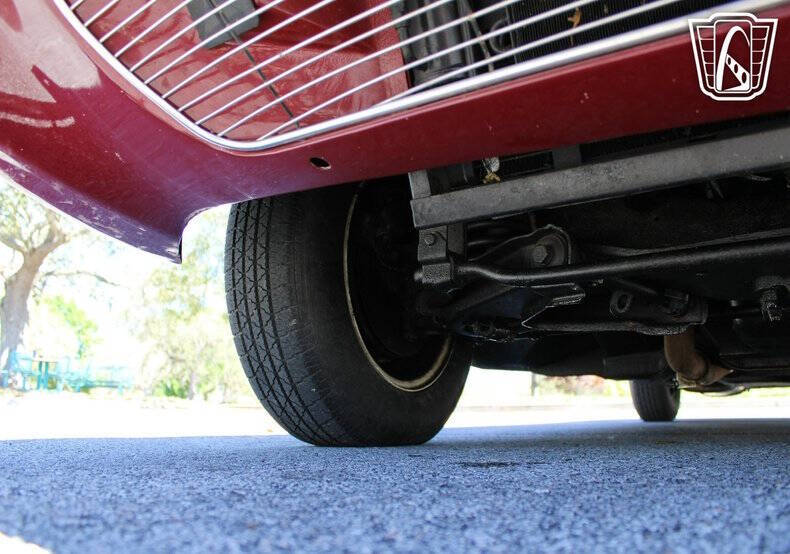 1964 Studebaker Avanti