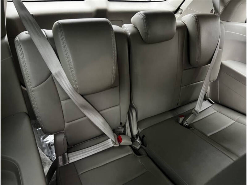 2016 Honda Odyssey LX