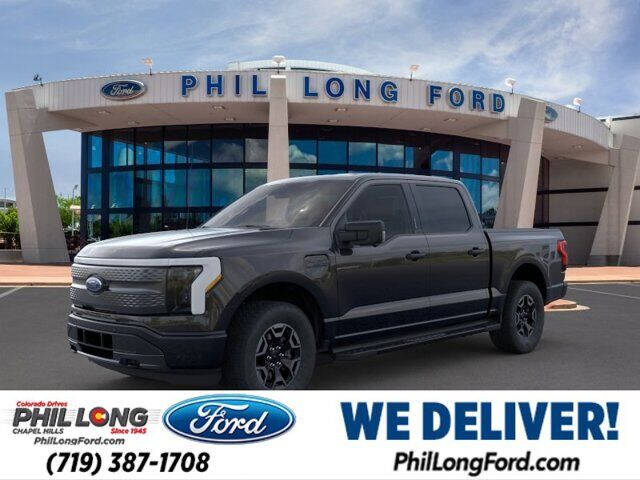 New Ford F-150 For Sale In Peyton, CO - ®