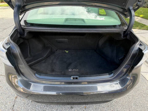 2010 Lexus HS 250h Premium