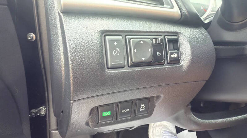 2016 Nissan Sentra
