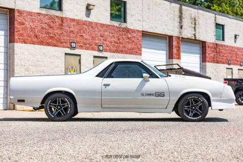 1979 Chevrolet El Camino