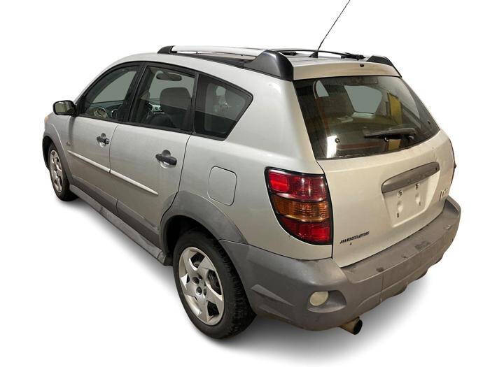2004 Pontiac Vibe